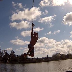 Meet your Posher, Aaron francis